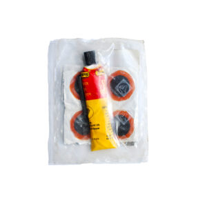 Tube Repair Kit 8pc [P6105]