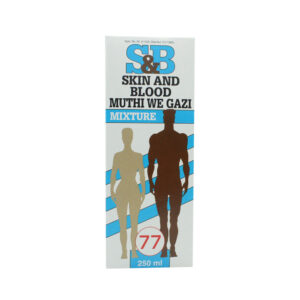 77 Skin & Blood Mix 250ml