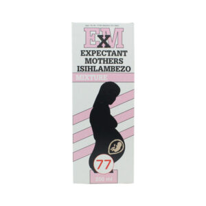 77 Expectant Mothers 250ml