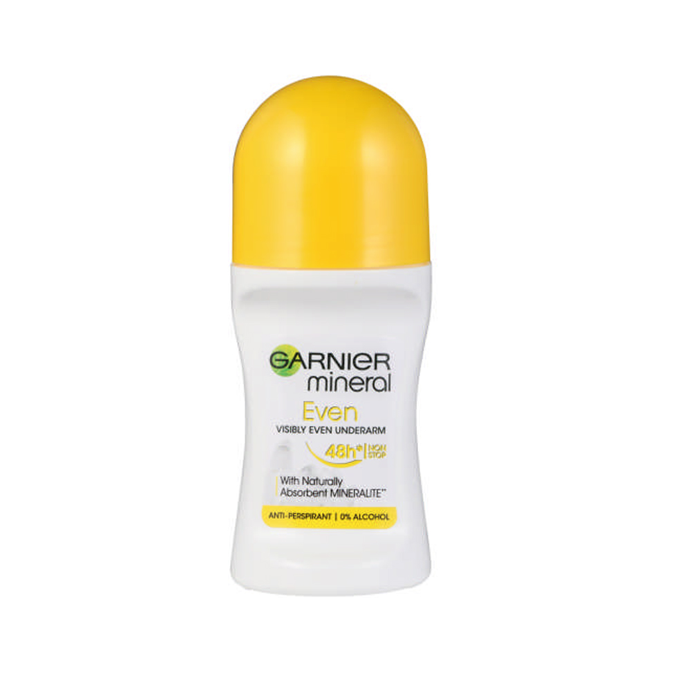 Garnier R/on Women Even 50ml C3684000