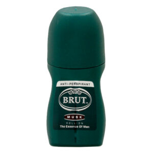Brut R/on Musk  20210809