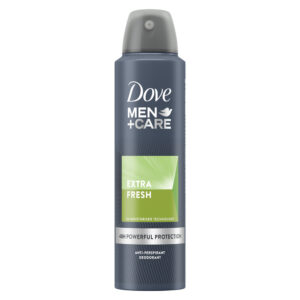 Dove Deo 150ml Xtra Fresh [M] 20230751