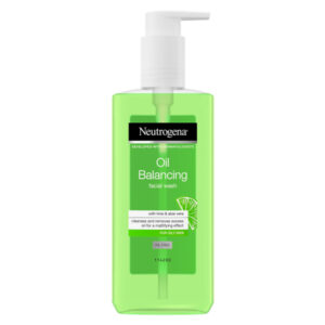 Neutro Ng Oil Bal Facial Wash 200Ml