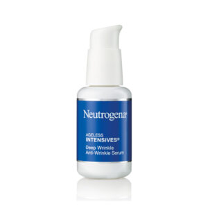 Neutrogena Ageless I/Dp Wrink Serum