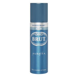 Brut Deo 120ml Alasksa  20093705