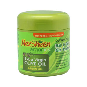 Nexsheen Argan H&s Gro Treatment 170g  M3-204