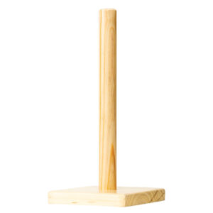 Hoy Paper Towel Holder Portable 2100010