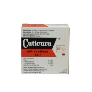 Cuticura 12x50gm [CT03]