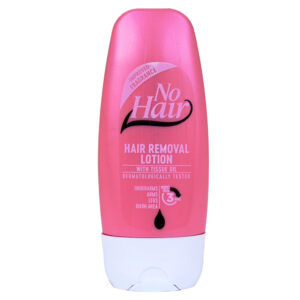 No Hair Lotion 125ml              707708