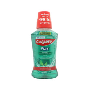 Plax  Soft Mint 250ml (green)