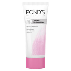 Pond's L/oil Cont F/wash  9691