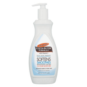 Palm C/b Lotion Pump 400ml  4165