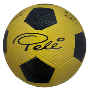 Ball Soccer Pele [Dimple]Snt[Sb128]