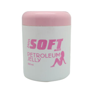 Zana Soft Pet.jelly 500ml Each  28045