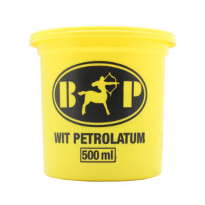 Para Pet Jelly 500ml Each