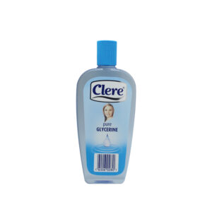 Clere Glyc 200ml     C12