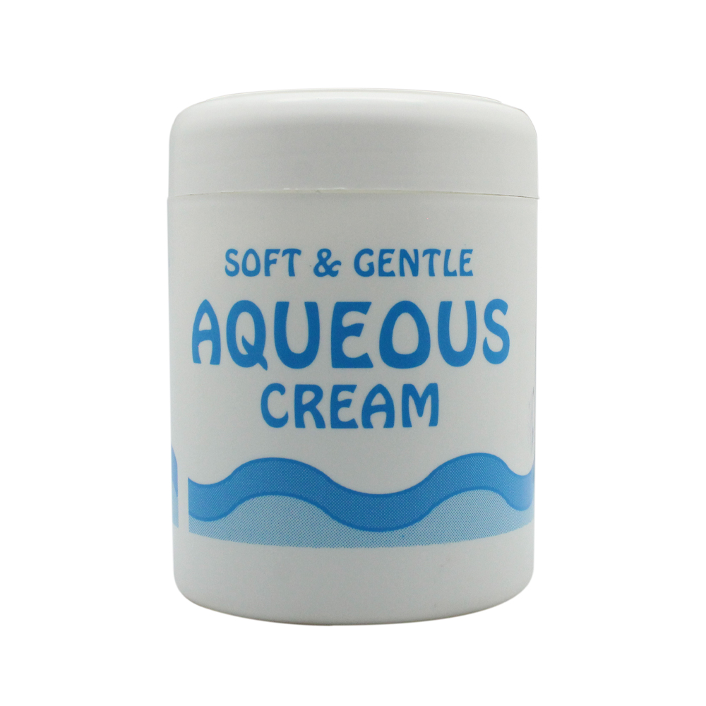 Soft & Gentle Aqueous 500gm