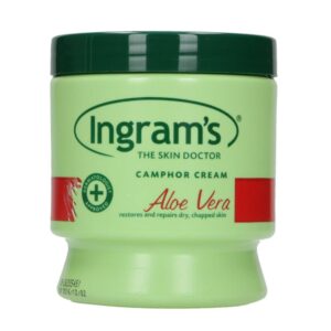 Ingrams 450/500gm Aloe Vera    211099