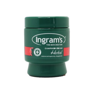 Ingrams 6x75gm Herb  [JAR]          206008