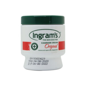 Ingrams 6x150gm Reg                206010