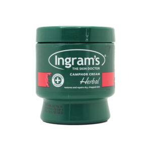 Ingrams 6x150gm Herb                206510