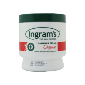 Ingrams 450/500gm Reg                  206020