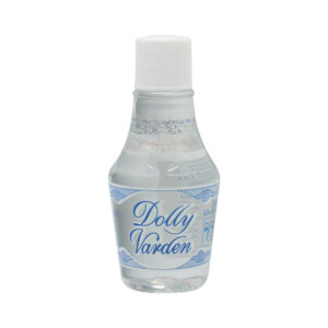 D/varden Glycerine 100ml        210939