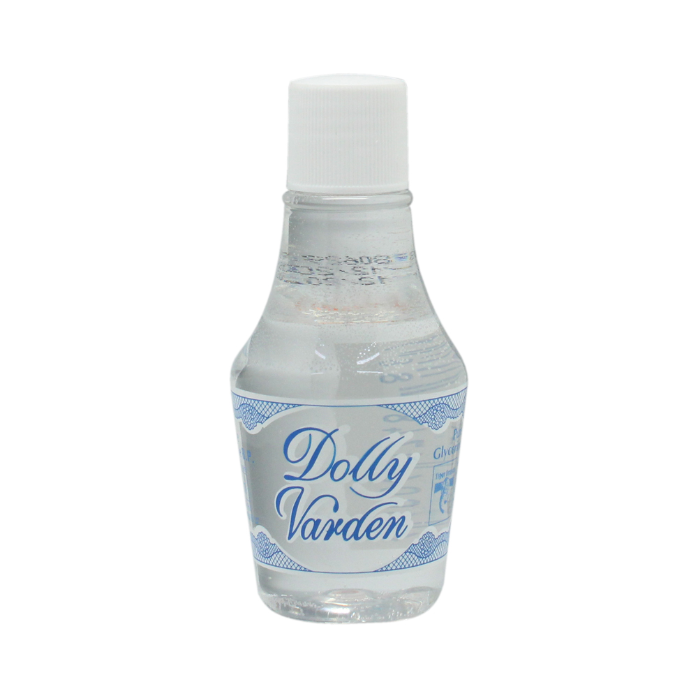 D/varden Glycerine 100ml 210939