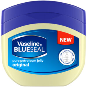 Vase B/seal 50ml No1 Original   3067