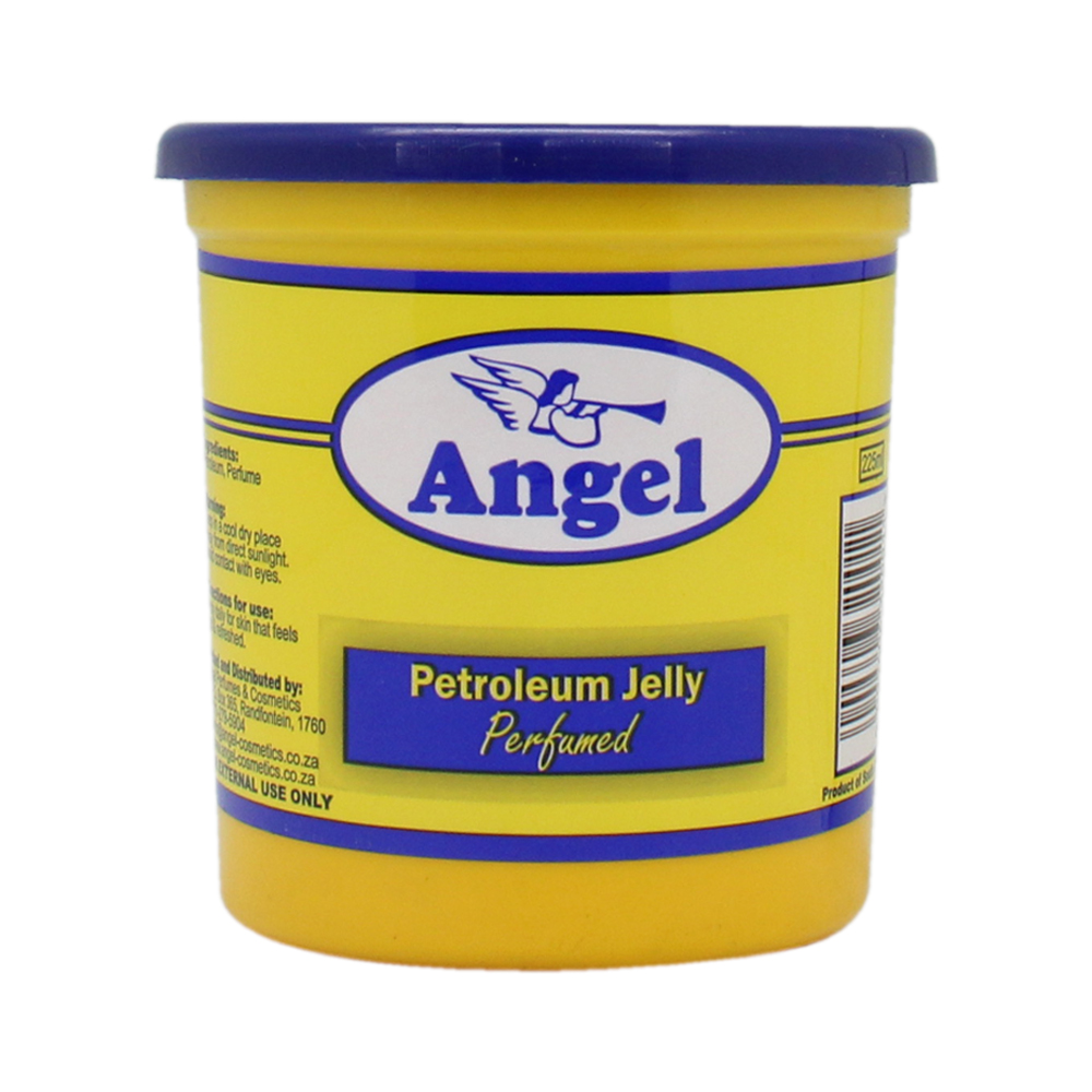 Angel Pet.jelly 225ml Tub