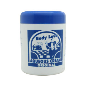 Body Love 500g Aqu Crm Reg