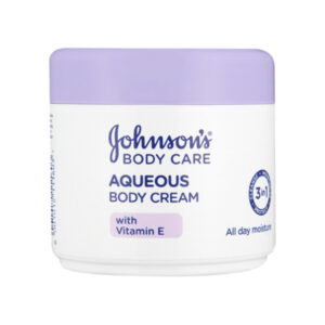 J&J Ph5.5 Aqueous Crm 350Ml