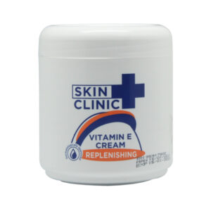 Skin Clinic Vit-e Revit Aqueous Crm 450ml    36608