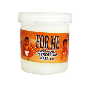 For Me P/jelly 500ml Musk