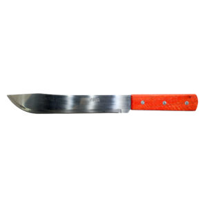 Knife Kitchen 9inch Wood Handle [225MM]