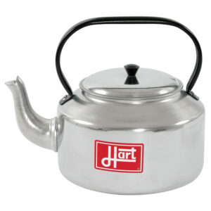 Hart Kettle 10lt Aluminium 770017