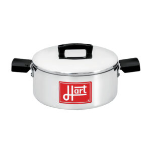 Hart J7 S/pan 175mm 700501 2ltr
