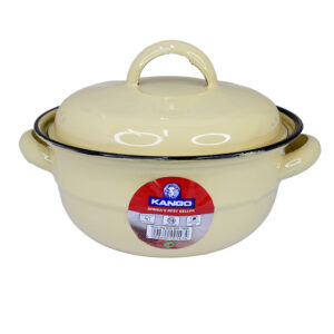 Kango Veg Dish 18cm [HE14718]