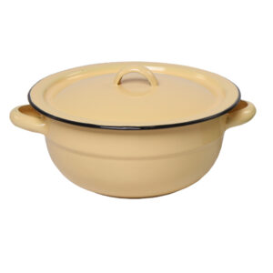 Nw Veg Dish 18cm [VD18]