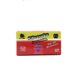 Lotus Sifozonke Powder