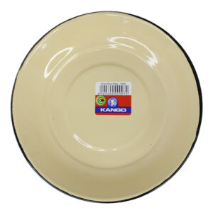 Kango Rice Plate 21cm Col [HE11721]
