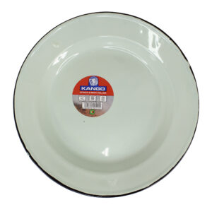 Kango Soup Plate 24cm  Col [HE11824]