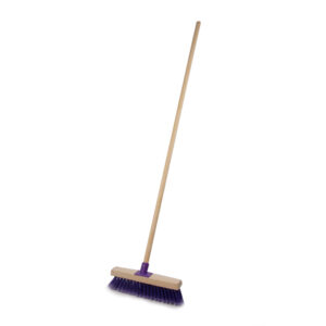 Broom Budget [AFRI]