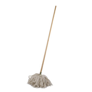 Mop Jumbo Gold Clip