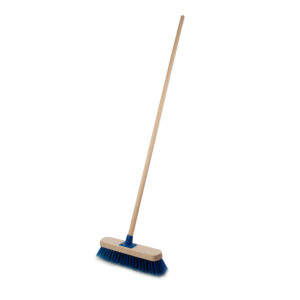Broom Push Fit [AFRI]