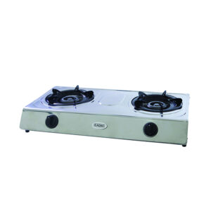 Cadac 2 Plate Gas Stove 193E