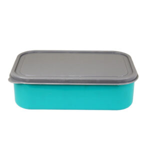 Hello 608 Lunch Box