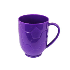Hello 654 Beer Mug