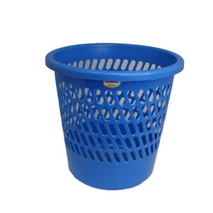 Form Dustbin Round [8112]