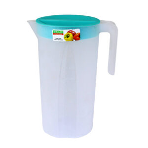 Hello 640 Jug+lid 1.8ltr